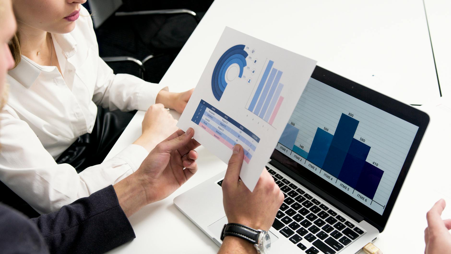 Keeping Track of Your Outreach