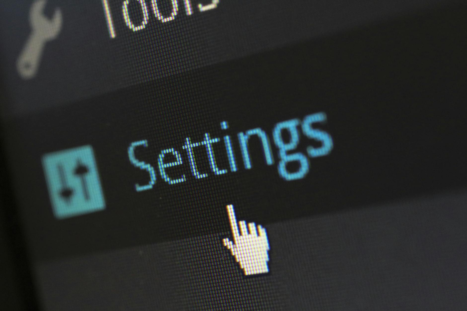 Settings Overview: Customizing and Optimizing MyJobOutreach