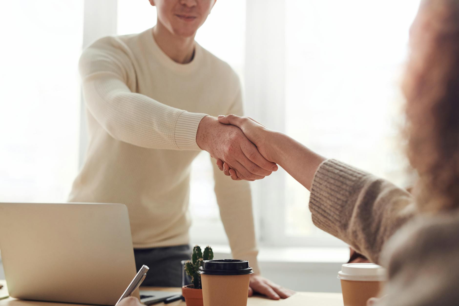 Find the Perfect Jobs to Apply Based on Your Goals Thanks to MyJobOutreach Agreggator