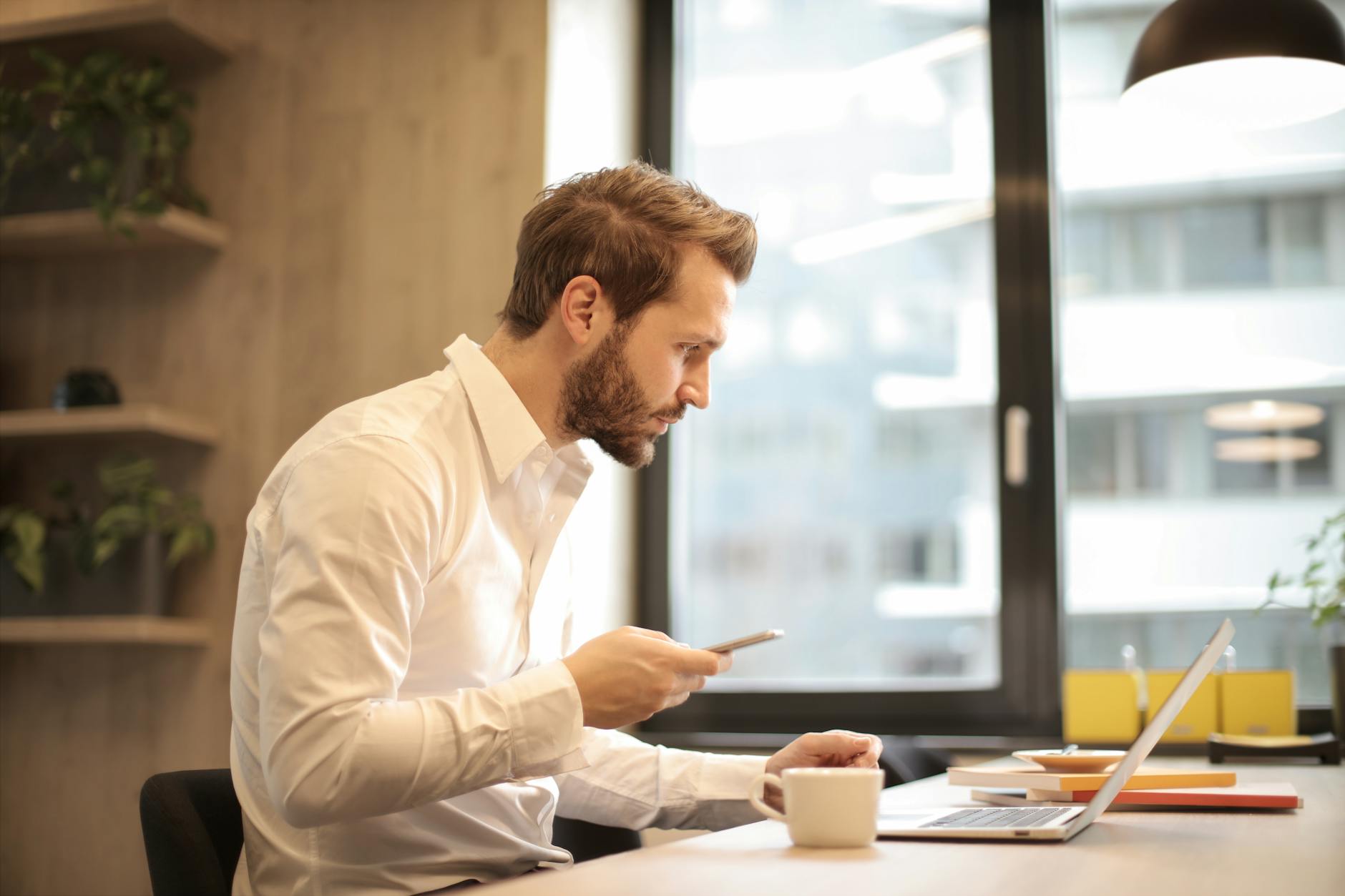 How to Create a Custom Thank You Email After an Interview in Seconds